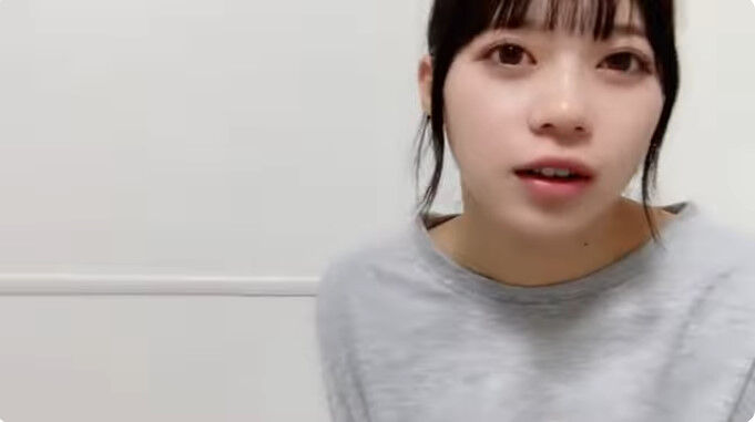 動画]2024.10.02（22:01～） SHOWROOM 「≒JOY(ニアリーイコールジョイ