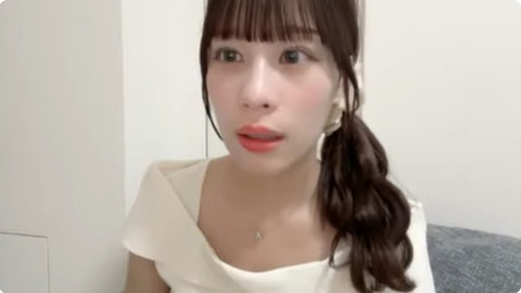 動画]2026.07.31（23:13～） SHOWROOM 「≒JOY(ニアリーイコールジョイ