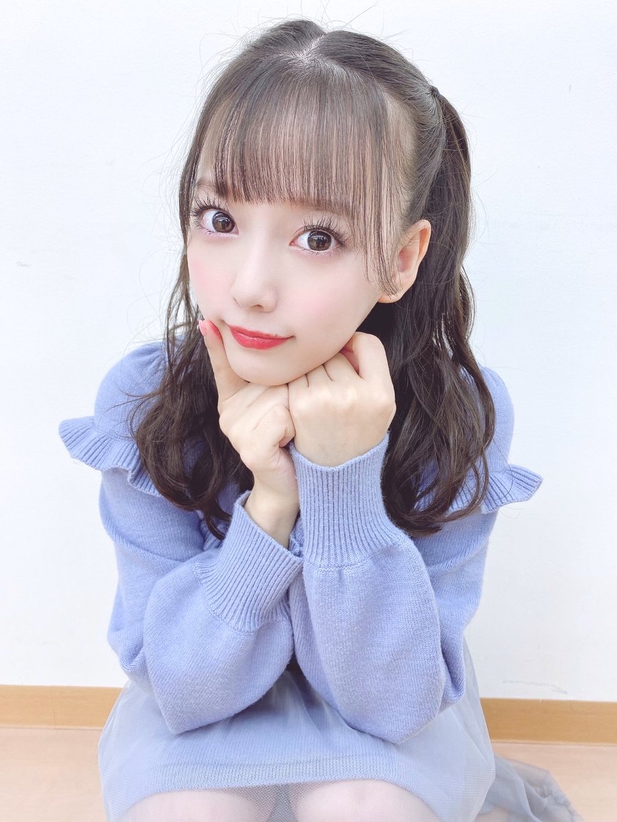 イコラブ] 齊藤なぎさ「KATE レッドヌードルージュマニア 04Aの赤い