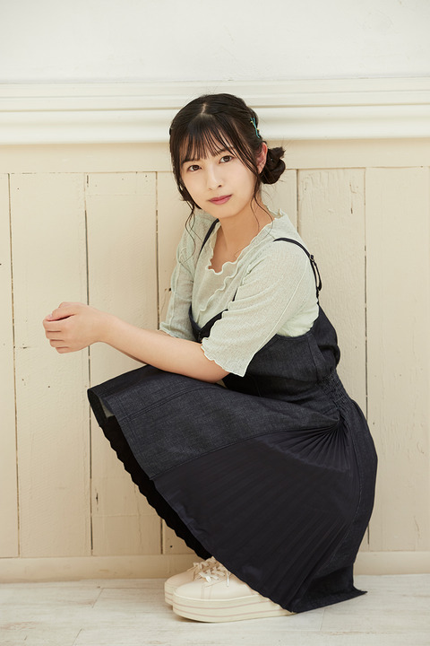 ノイミー] HUSTLE PRESS「≠ME（ノットイコールミー）連載 夏音