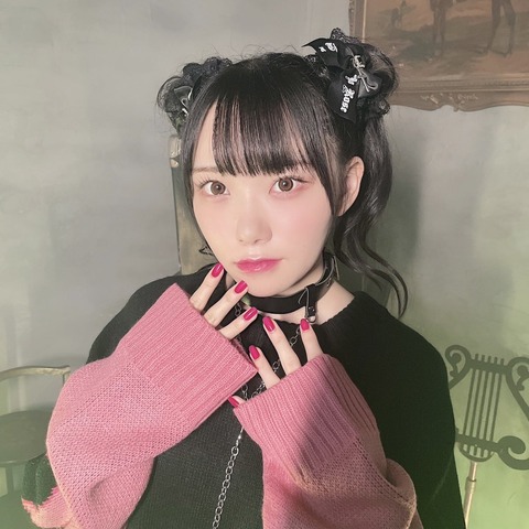 ノイミー] 本田珠由記×Jamie エーエヌケー『2021AW collection vol.4