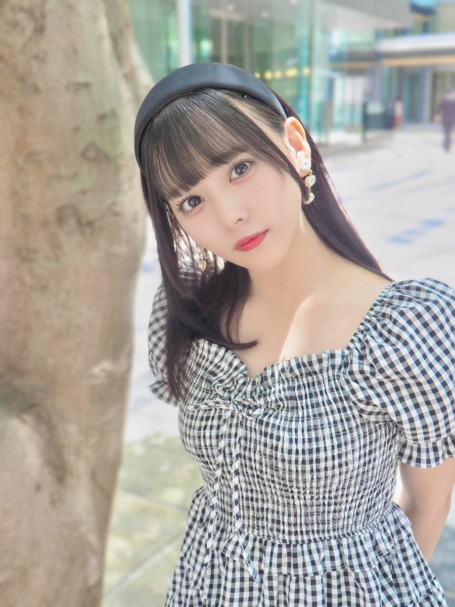 イコラブ] 6月4日『 あの子コンプレックス 』お話し会 メンバー私服