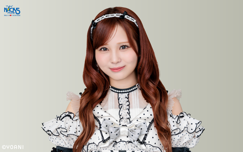 [イコラブ] 大場花菜「私がパーソナリティーを務める新番組がはじまります」