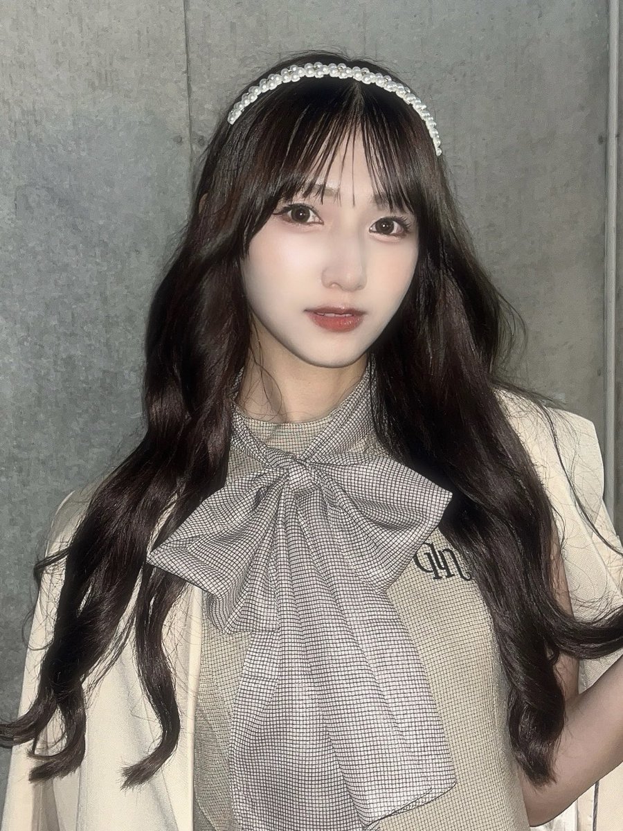 誕生日] ≠ME 蟹沢萌子、25歳の誕生日！おめでとうございます