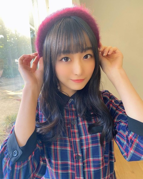 イコラブ] 瀧脇笙古「（＝LOVE CALENDAR BOOK）11月は読書デート