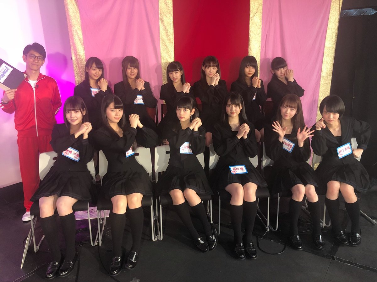 イコラブ 5月7日 Loveの イコラブ大特訓中 部活中に目が合うなって思ってたんだ Mv初公開 第16回の実況 感想まとめ イコールラブ イコラブ プレス イコラブまとめ イコラブ 5月7日 Loveの イコラブ大特訓中 部活中に目が合うなって思ってたんだ Mv初公開 第16回の実況 感想まとめ イコールラブ イコラブ プレス イコラブまとめ