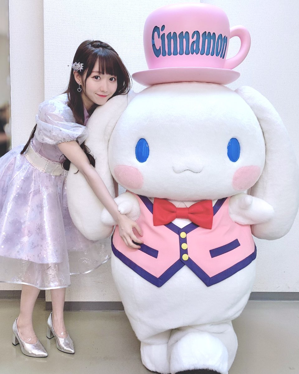 大谷映美里 ぬいぐるみ ちびぬい イコラブ=LOVE マスコット 商品
