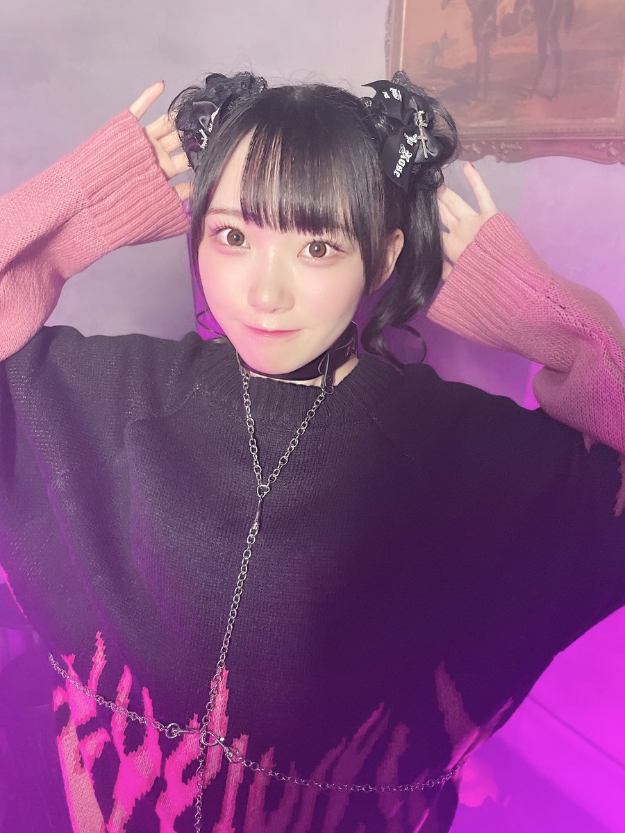 ノイミー] 本田珠由記×Jamie エーエヌケー『2021AW collection vol.4
