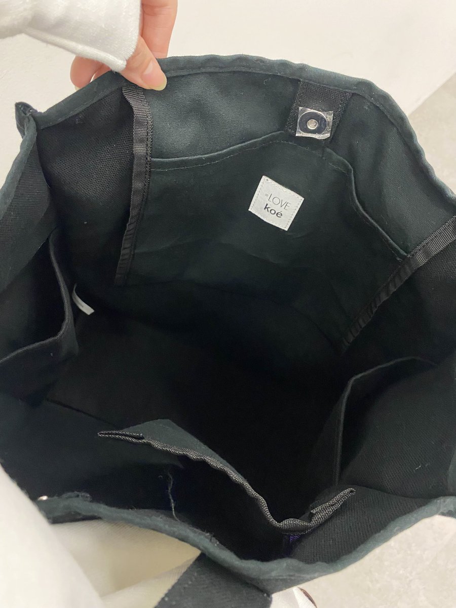 野口衣織 FC限定 トートバック 野口衣織 FC限定 トートバック FC限定