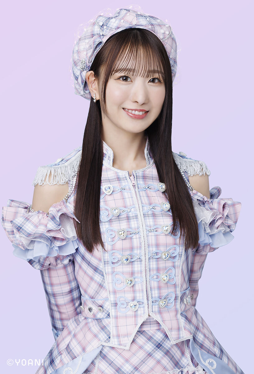 イコラブ] 瀧脇笙古ソロインタビュー『“どこに座っていても近く感じて