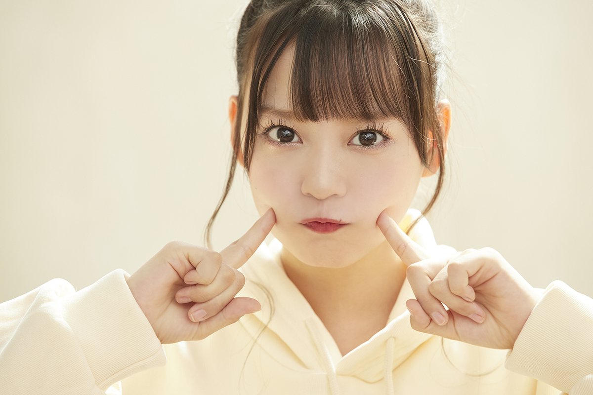 齊藤なぎさ　イコラブ　＝LOVE  hustle press チェキ 齊藤なぎさ イコラブ ＝LOVE hustle press チェキ