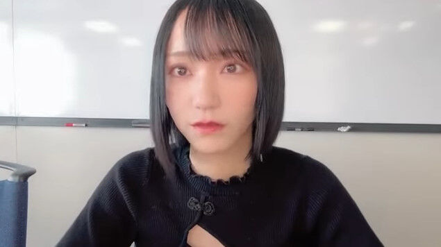 動画]2023.04.29（13:46～） SHOWROOM 「=LOVE(イコールラブ) 野口衣織