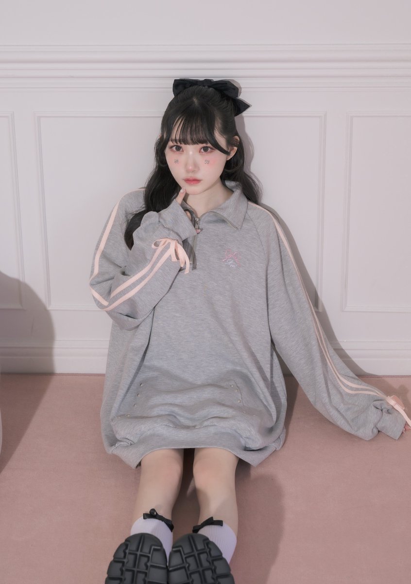 ノイミー] pium × 本田珠由記『2024 Autumn Collection / Winter