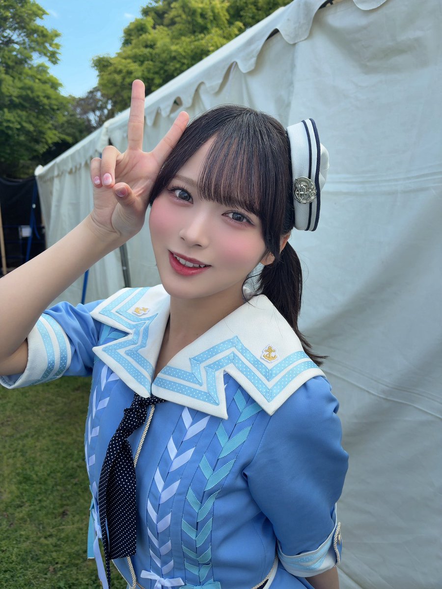 ≒JOY 江角怜音 ビブス Lサイズ 初期 ≒JOY江角怜音、初ソロ曲配信＆MV公開 - News - OTOTOY
