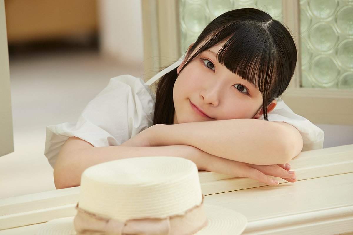 ノイミー] HUSTLE PRESS「≠PRESS 2020 SEPTEMBER」(9月14日発売)は