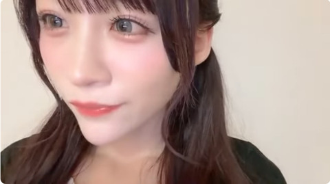 音嶋莉沙　フード付きタオル　タオル　=LOVE イコラブ　イコールラブ 動画]2026.04.12（21:20～） SHOWROOM 「=LOVE(イコールラブ) 音嶋莉沙