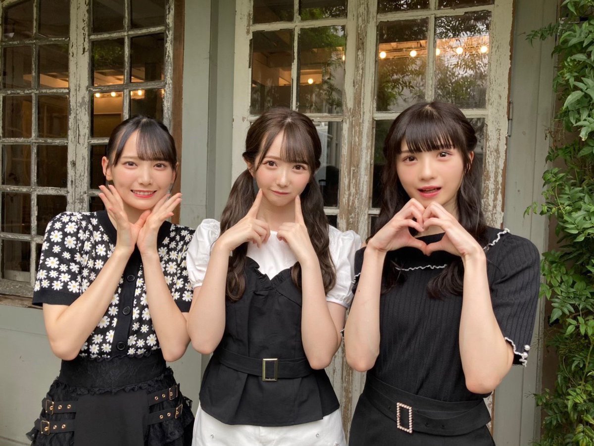 ノイミー] 菅波美玲「
