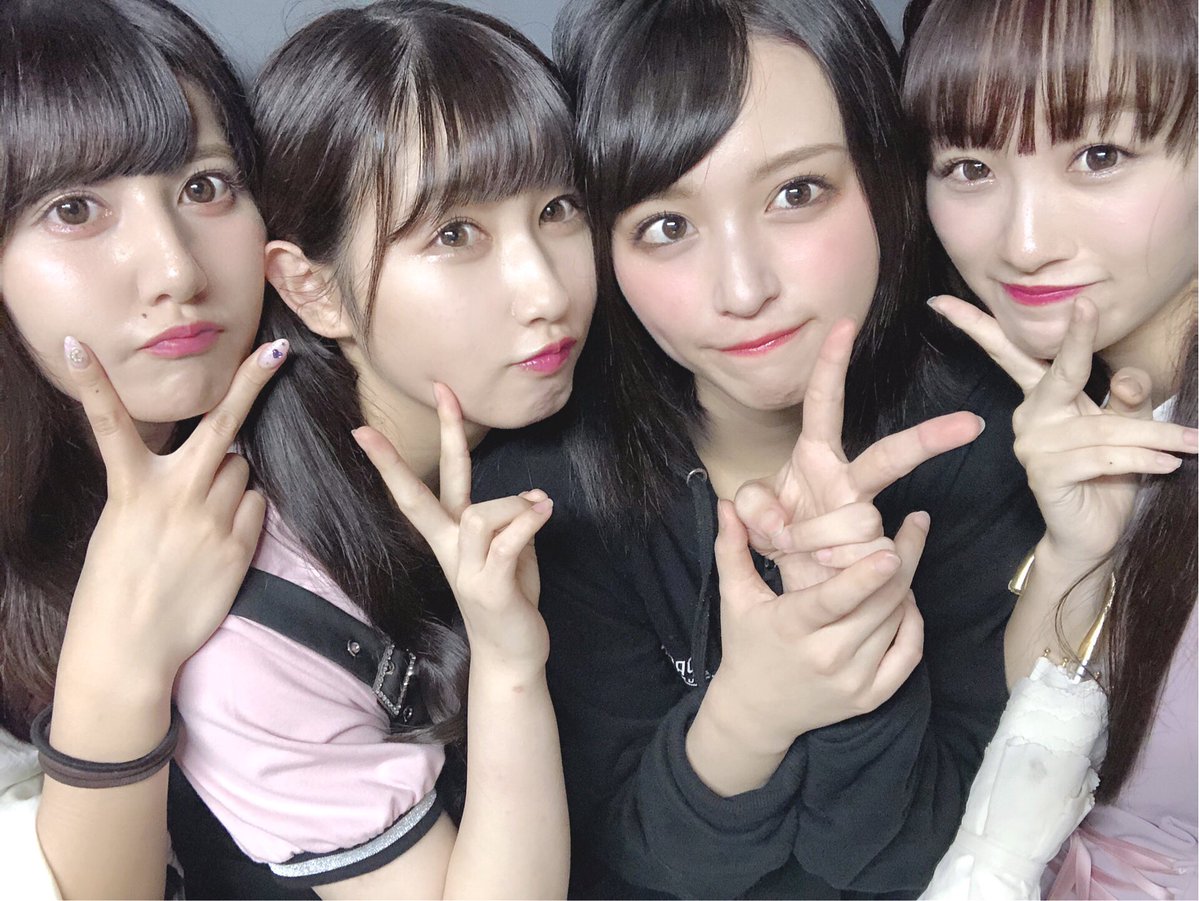LOVE] 佐々木舞香、舞台「脳漿炸裂ガール」初日(7/11) 観劇後の