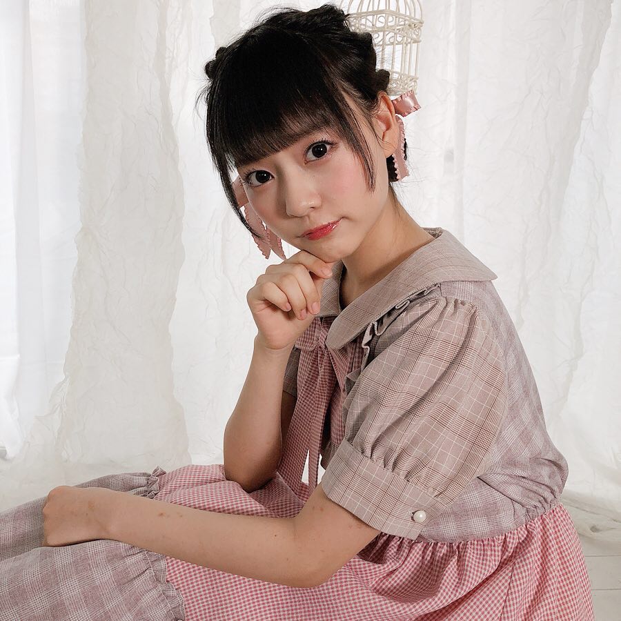 齊藤なぎさ　イコラブ　アンクルージュ　Ank Rouge 　生写真 齊藤なぎさ イコラブ アンクルージュ Ank Rouge 生写真