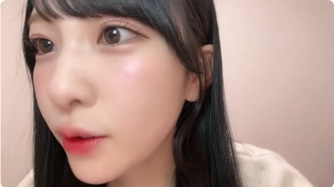 動画]2026.01.14（22:14～） SHOWROOM 「≒JOY(ニアリーイコールジョイ