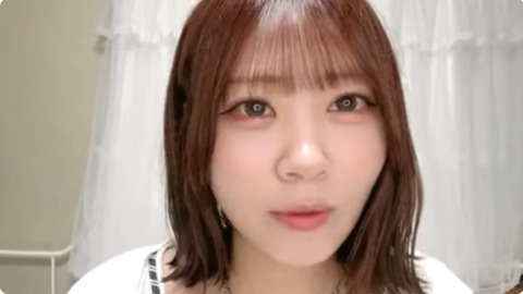 動画]2026.06.16（23:17～） SHOWROOM 「≒JOY(ニアリーイコールジョイ