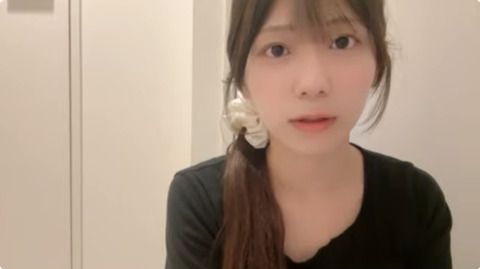 動画]2026.06.23（21:01～） SHOWROOM 「≒JOY(ニアリーイコールジョイ