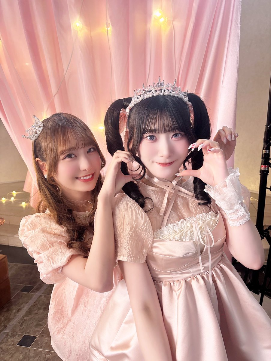 イコラブ] 齋藤樹愛羅センター楽曲『お姫様の作り方』MV公開！メンバー