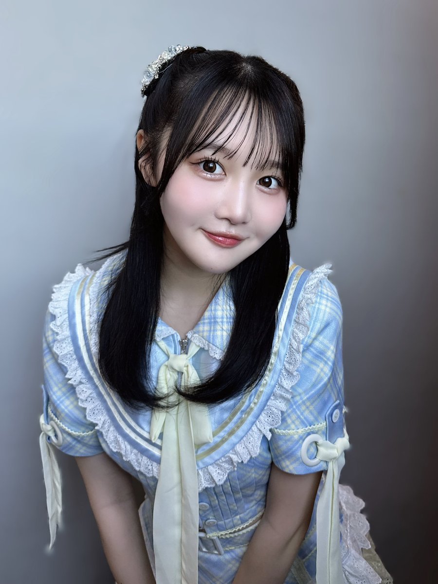 ニアジョイ] ≒JOY 3rd シングル発売記念スペシャルライブ＠大阪公演