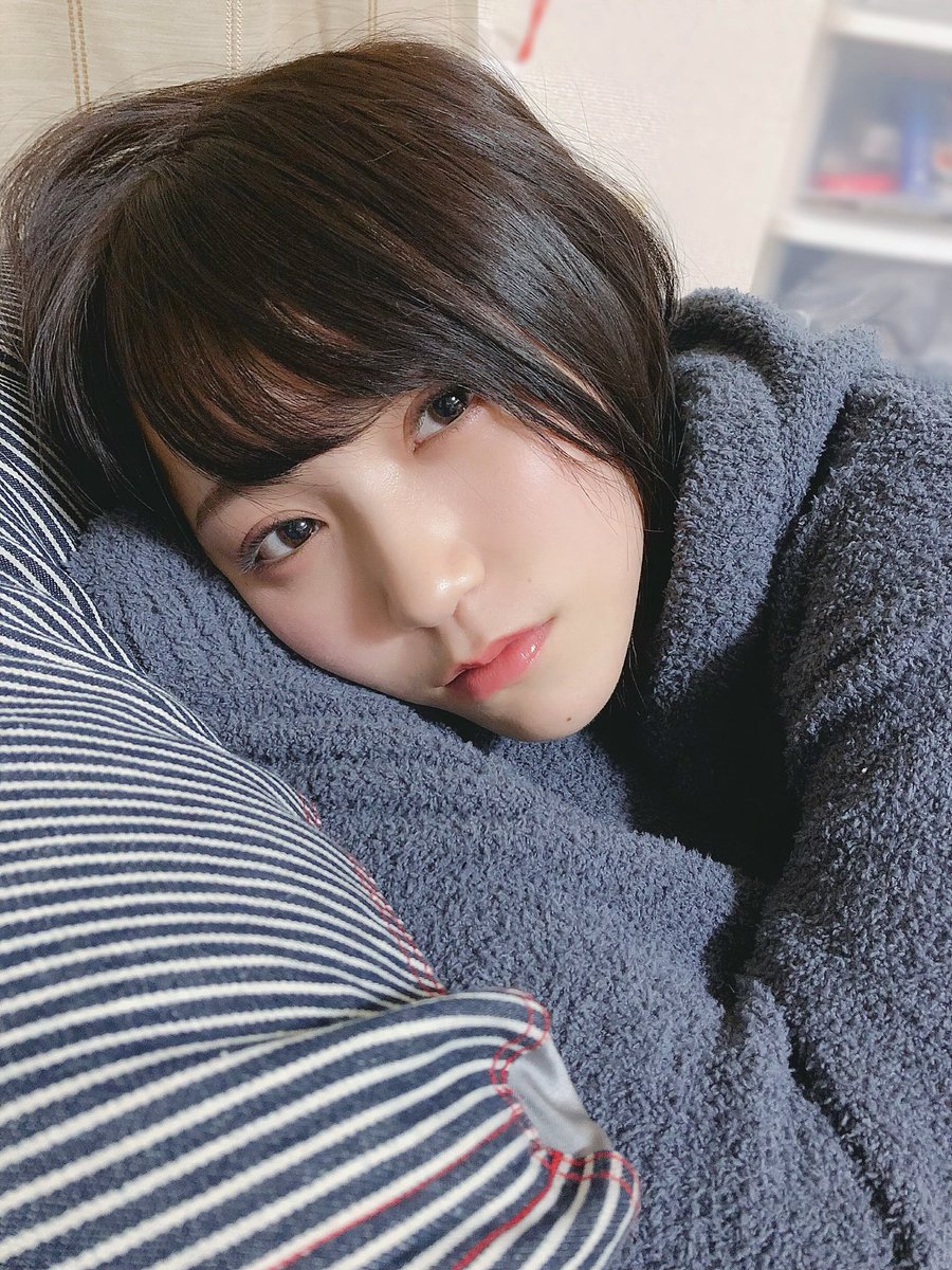 イコラブ] 野口衣織「ねしょーがつだ……」 : イコラブ＠プレス