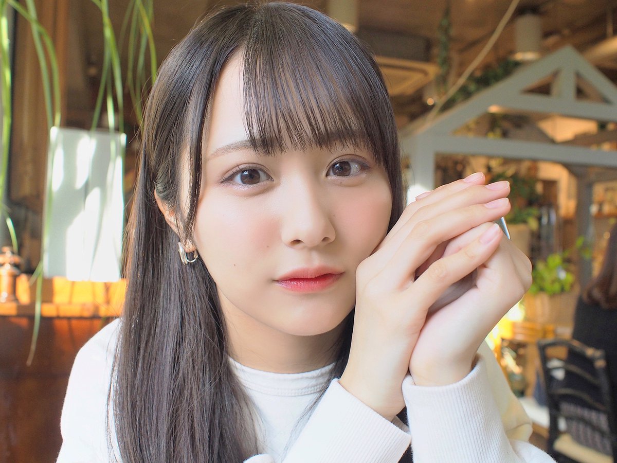 ノイミー] 尾木波菜「人肌恋しい季節です 🐑」 : イコラブ