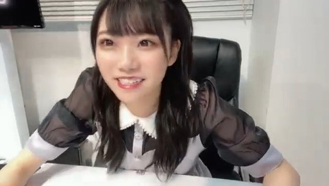 動画]2021.07.11 SHOWROOM 「≠ME(ノットイコールミー) 本田珠由記