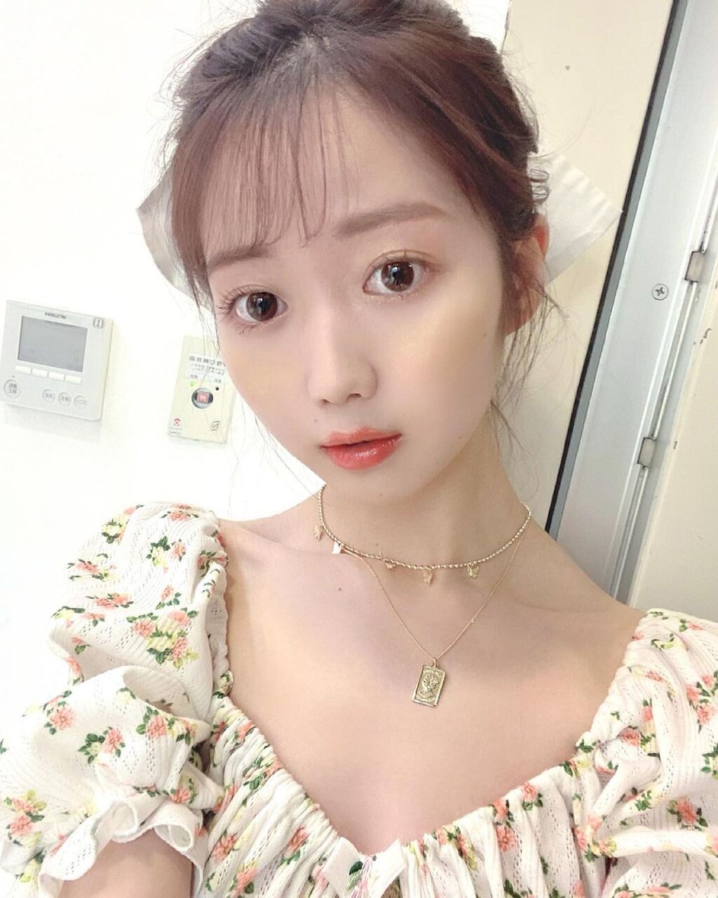 イコラブ] 大谷映美里「お知らせ「bis 5月号」発売になりました