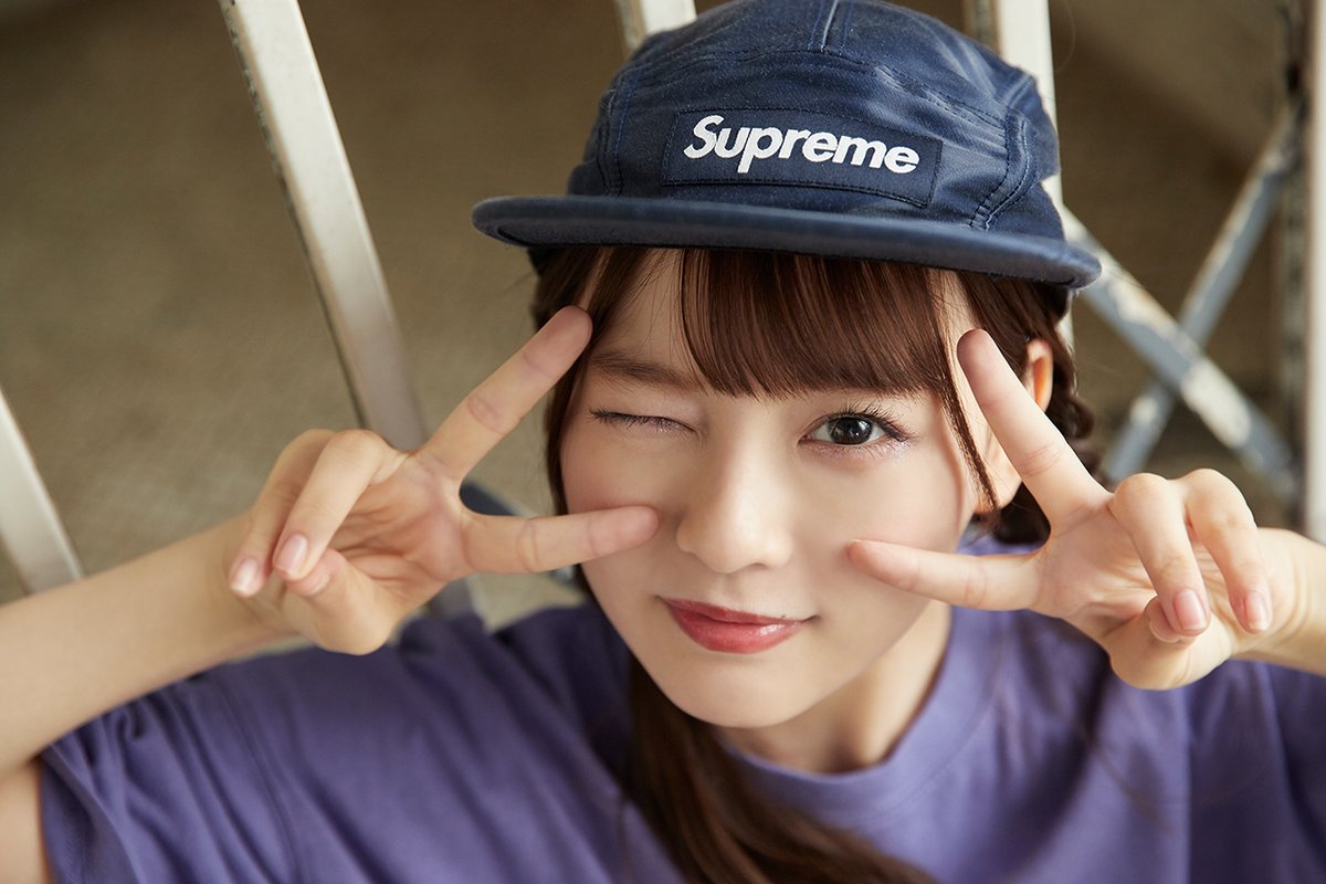イコラブ] HUSTLE PRESS「＝LOVE（イコールラブ）連載 なぎさでぽん