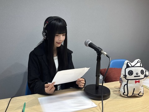 [ノイミー] 本日(10月23日) ABSラジオ『≠ME永田詩央里のけれけれ』第70回放送！！