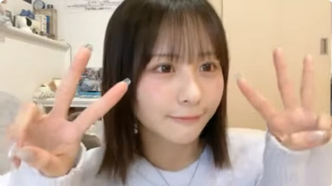 動画]2026.05.08（22:47～） SHOWROOM 「≠ME(ノットイコールミー
