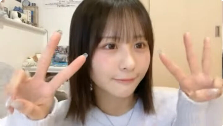 動画]2026.05.08（22:47～） SHOWROOM 「≠ME(ノットイコールミー
