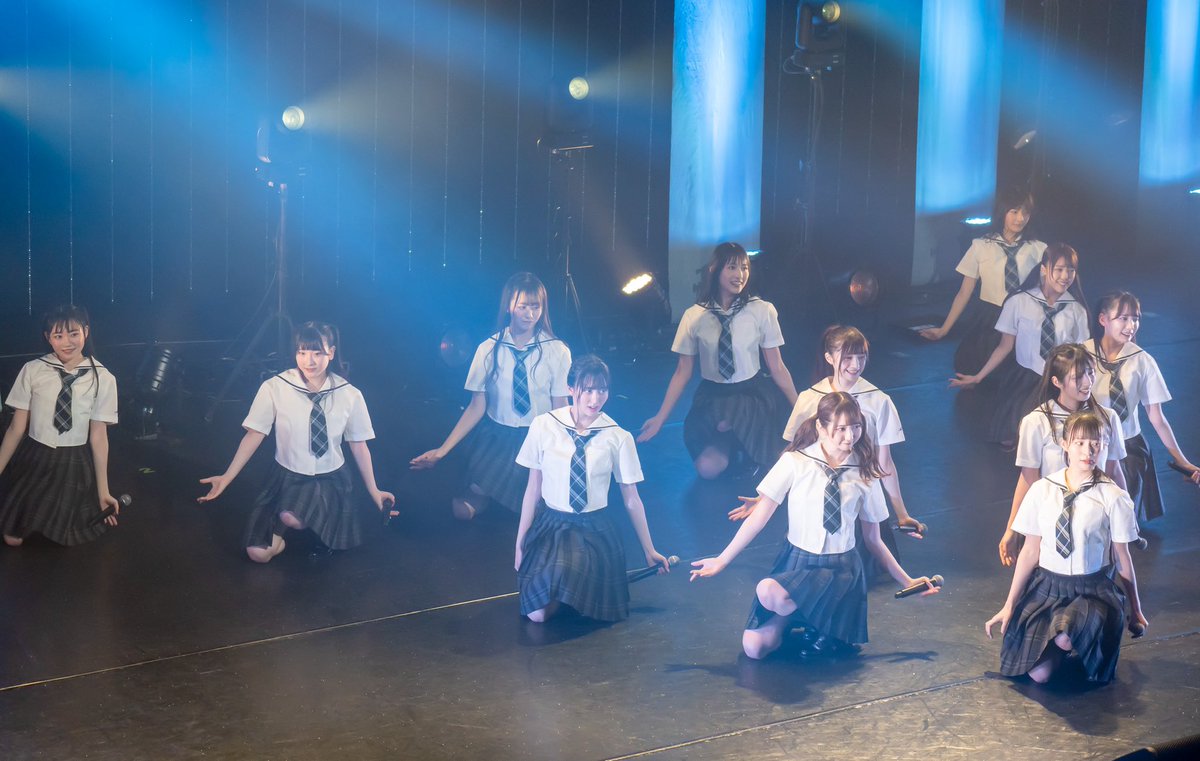 ノイミー 12月30日 Me 天王洲 銀河劇場特別公演 夜公演 感想 セットリストなど イコラブ プレス イコラブまとめ ノイミー 12月30日 Me 天王洲 銀河劇場特別公演 夜公演 感想 セットリストなど イコラブ プレス イコラブまとめ