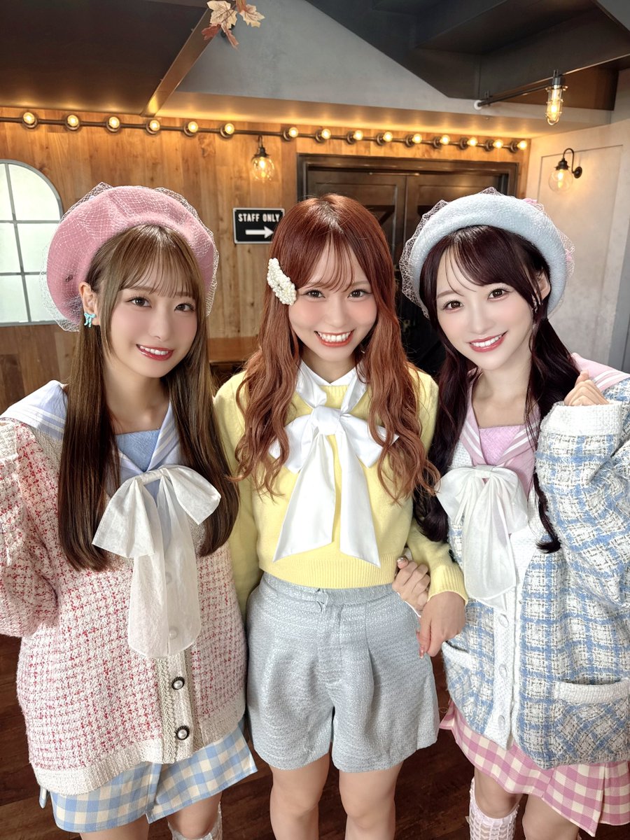 イコラブ] 音嶋莉沙・瀧脇笙古のWセンター新曲『木漏れ日メゾフォルテ