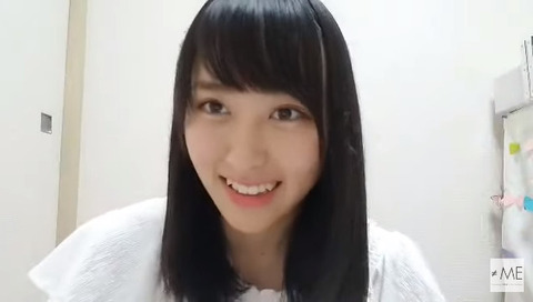 動画]2019.08.22（19:03～） SHOWROOM 「≠ME(ノットイコールミー