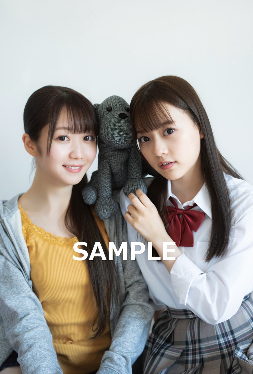 LOVE浴衣うちわ 野口衣織 大谷映美里 谷崎早耶 齊藤なぎさ
