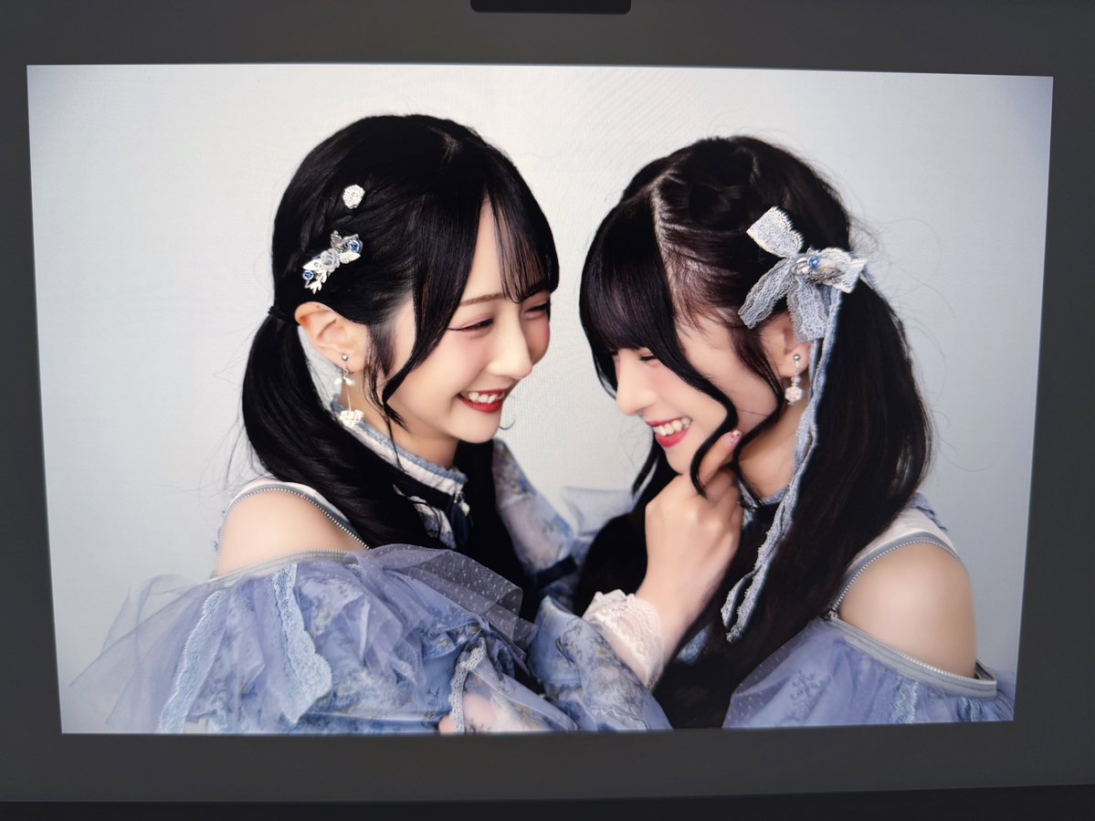 ≠ME 個別スクエアトートバッグ 菅波美玲 ノイミー] 『≠ME 菅波美玲卒業コンサート』プレミアムチケットグッズ