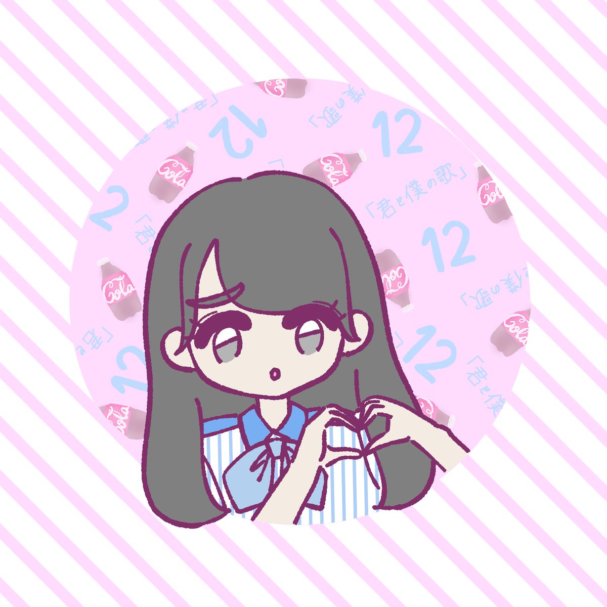 イコラブ 大場花菜 Cameo 発売まであと12日 今日は ひぃちゃん ノイミー イコラブ プレス イコラブまとめ