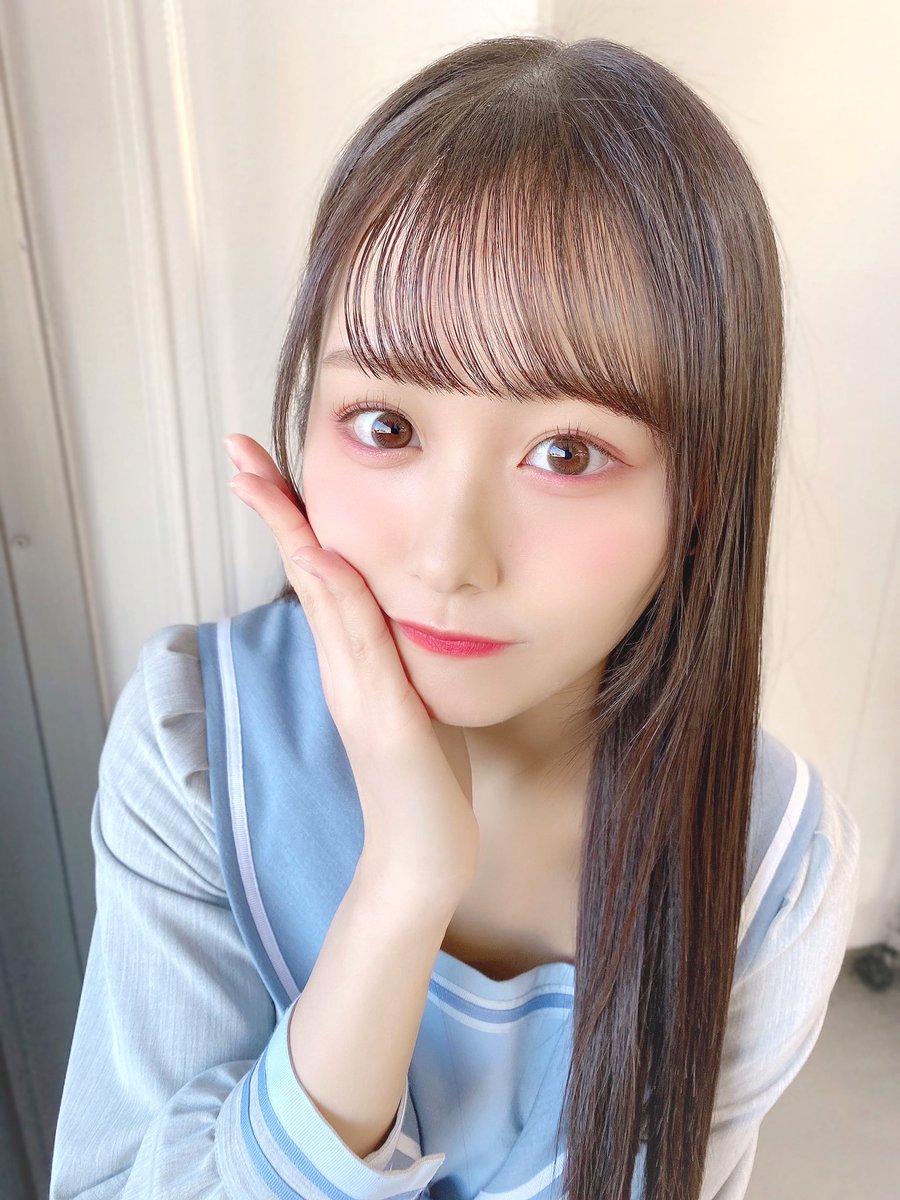 ノイミー] 尾木波菜「君の音…！」 : イコラブ＠プレス（イコラブまとめ）