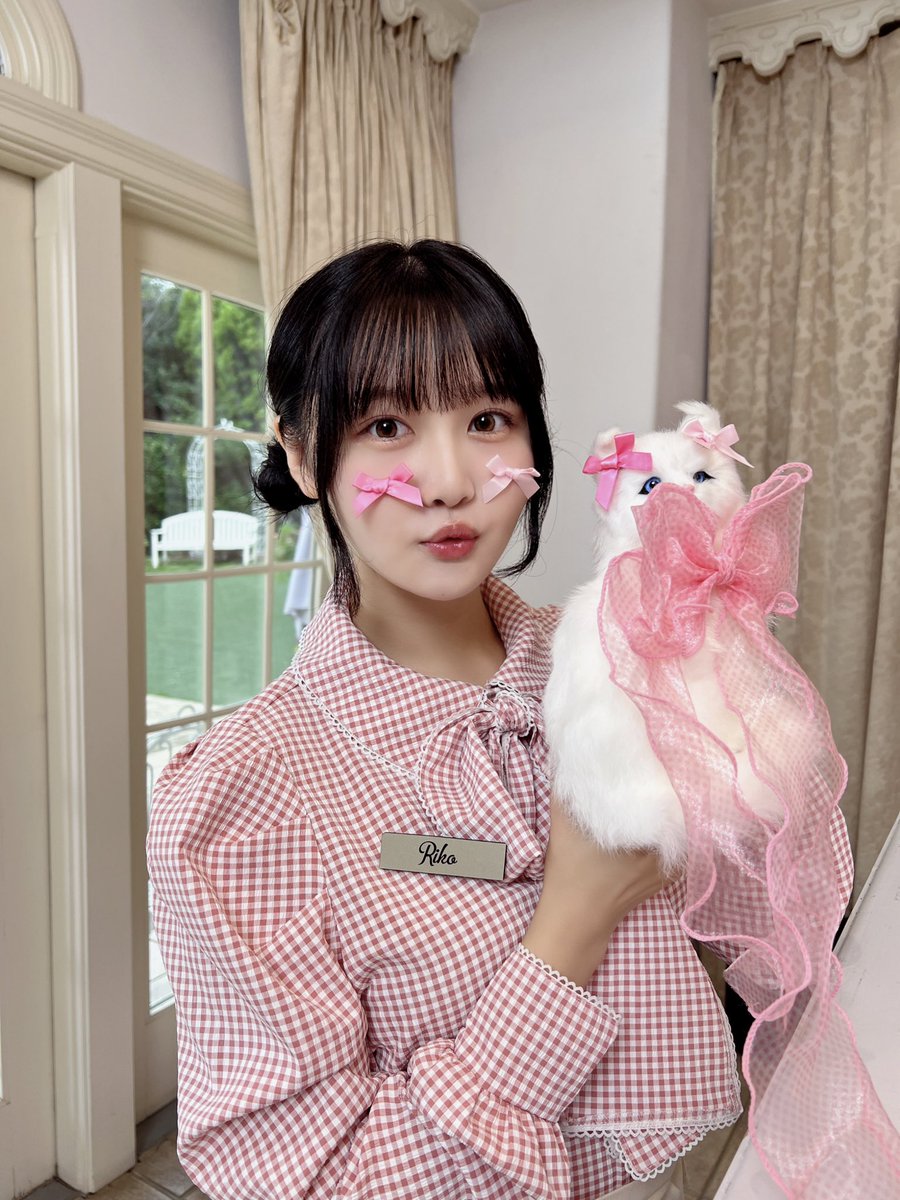 ニアジョイ] 山田杏佳センター楽曲『ピーチティーとピーチパイ