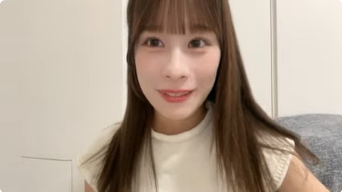 動画]2026.08.27（21:58～） SHOWROOM 「≒JOY(ニアリーイコールジョイ