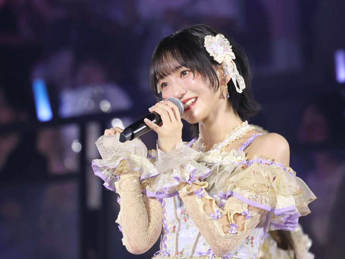 イコラブ] ＝LOVE 8周年ツアー＠広島サンプラザホール公演1日目 セトリ