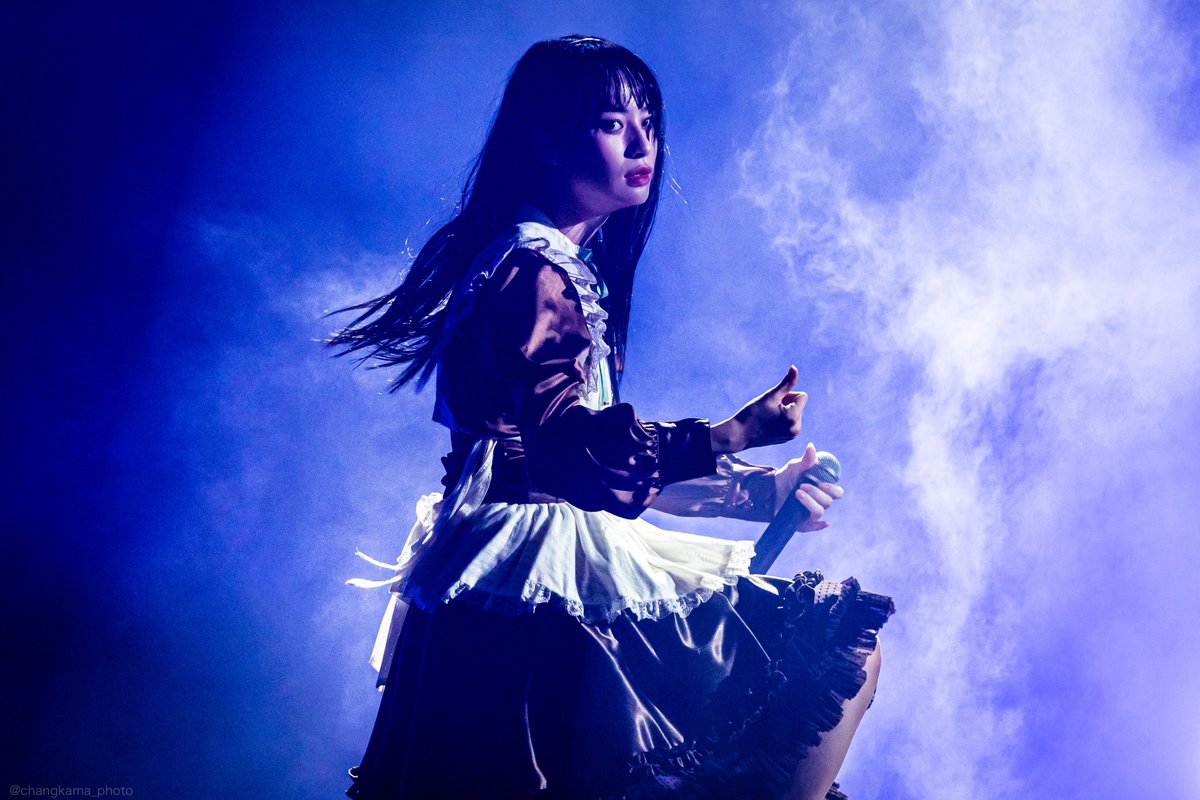 ノイミー] 10月8日、≠ME 全国ツアー2022＠千葉・松戸（昼公演