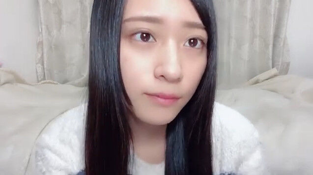 動画]2021.12.31（18:08～） SHOWROOM 「=LOVE(イコールラブ) 佐々木