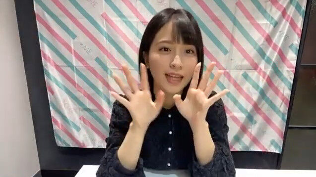 特別オファー 動画]2020.11.14（18:05～） SHOWROOM 「=LOVE(イコールラブ アイドル