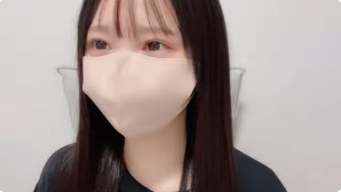 動画]2025.03.23（14:08～、18:38～） SHOWROOM 「≒JOY(ニアリー